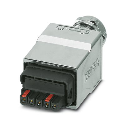 1032276 - CUC-PPC-C2ZNI-SX/24FKP5:WO - Power connector