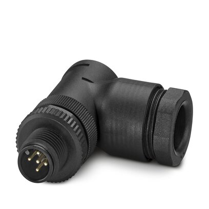 1531044 - SACC-M12MR-5CON-PG11-DUO - Connector