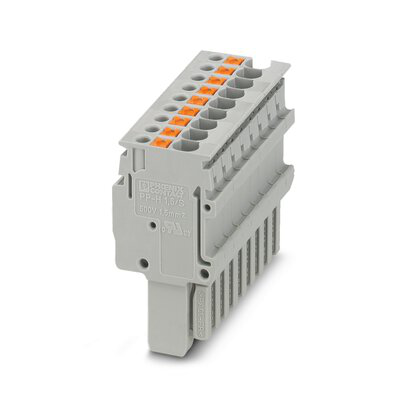 3212581 - PP-H 1,5/S/9 - Tapón