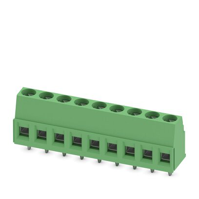 1730081 - MKDSP 1,5/ 9 - PCB terminal block