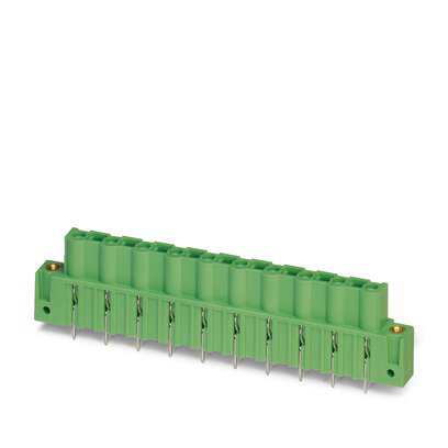 1859195 - GICV 2,5/12-GF-7,62 - Conector PCB (Cantidad: 50)