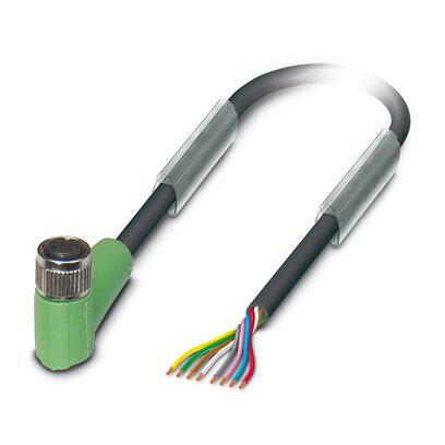 1112794 - SAC-8P- 0,2-PUR/M 8FR - Sensor/actuator cable