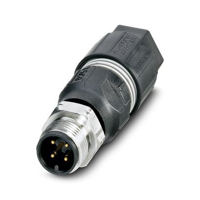 1440779 - SACC-M12MS-4QO-0,75-VA - Connector