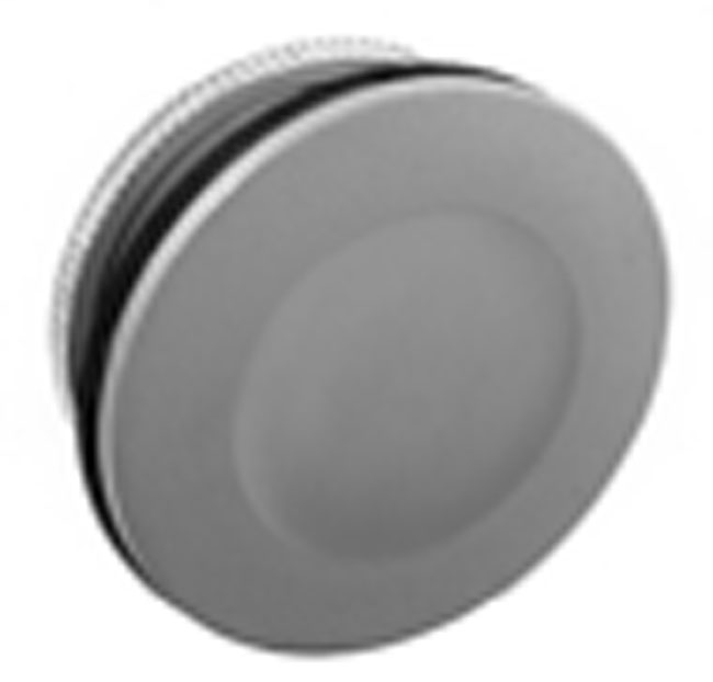 198-N1 - 198-N1 Closing Button For 22.5mm Round Panel Hole