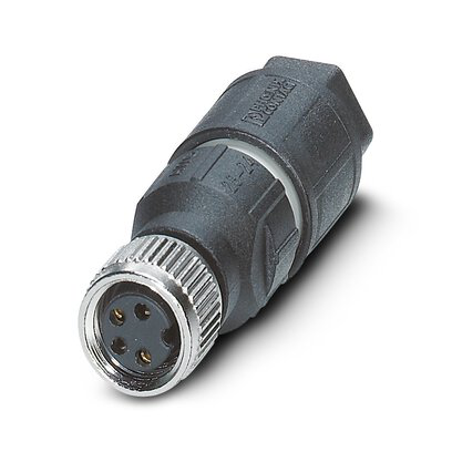 1441079 - SACC-M 8FS-4QO-0,5-M - Connector