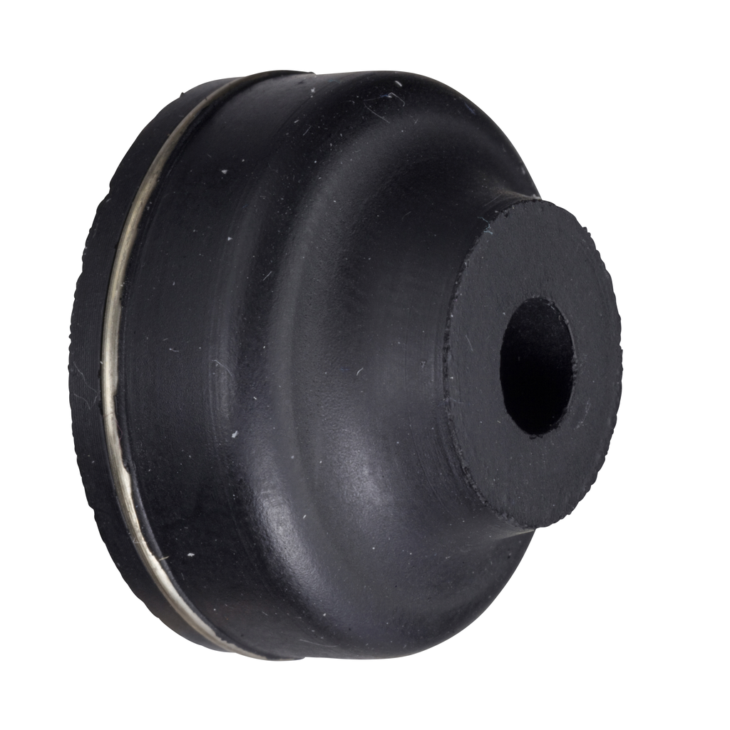 XACB911 - bota con circlip XAC-B - para operador con bota - policloropreno - 4 mm