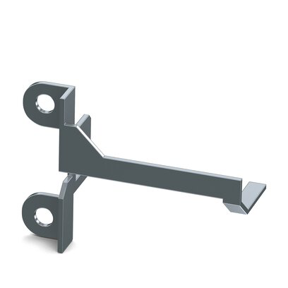 1582520 - VC-TR-PE-POL4 METAL - Componente conector