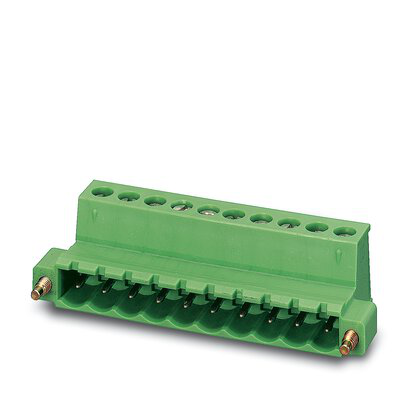 1810214 - IC 2,5/12-STF-5,08 EX - Conector PCB (Cantidad: 50)