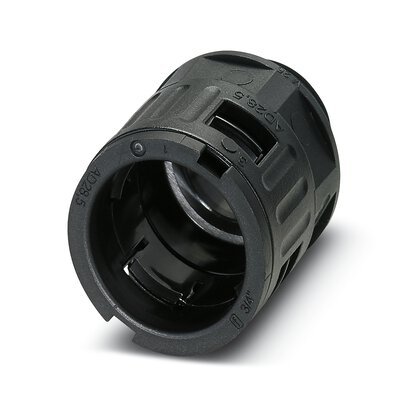 3240899 - WP-G HF IP66 M25 BK - Conexión por tornillo
