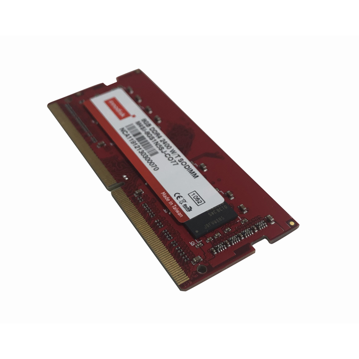 HMIYP6DM4 - Memory SO-DIMM, Harmony P6, 4GB for configured products