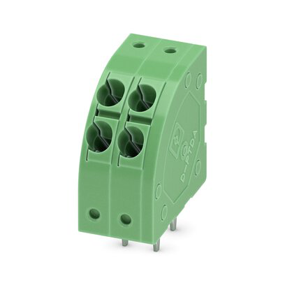 1724912 - PTDA 1,5/ 2-3,5 - PCB terminal block