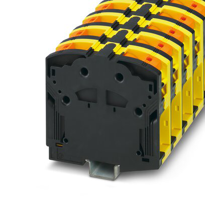 1054724 - PTPOWER 185-FE - Bloque de terminales de alta corriente