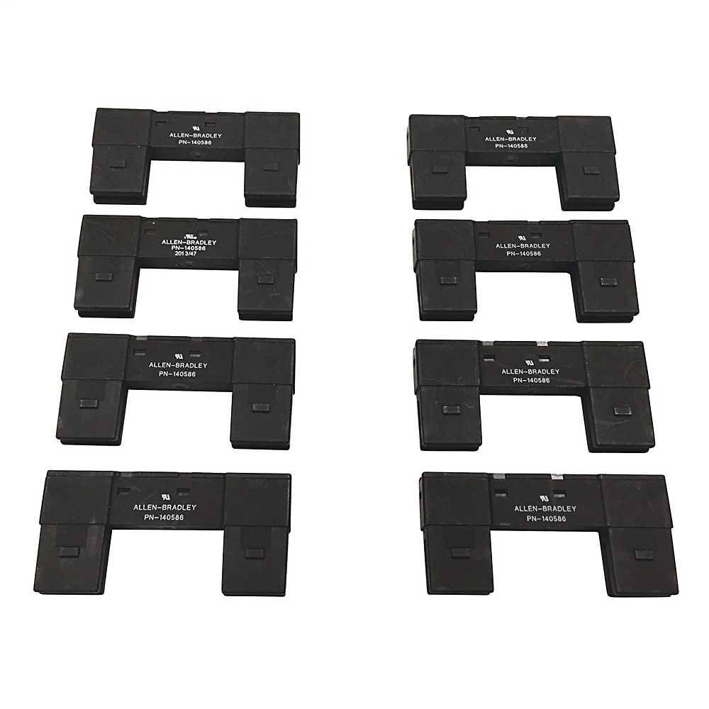 2198-BARCON-55DCAC100 - Replacement 55mm bus bars. Qty 8