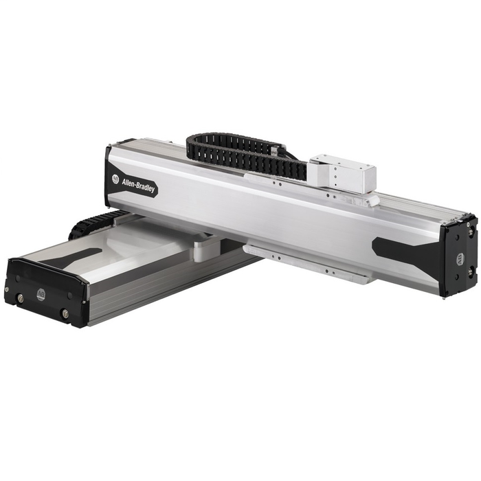 MPMA-BCQG6G6A0-S1C - MP-Series Integrated Multi-Axis Linear Stages, Frame 250, 20mm Pitch / Frame 200, 20mm Pitch / None, 460V AC, Covered with strip seals (IP30 protection), No Brake, No Limits / No Brake, No Limits / None