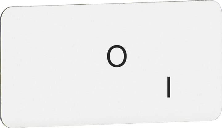 1SFA611930R1070 - INSERTO L/P CON TEXTO