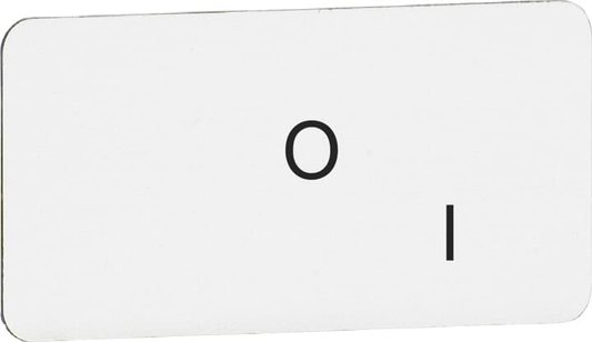1SFA611930R1070 - INSERTO L/P CON TEXTO