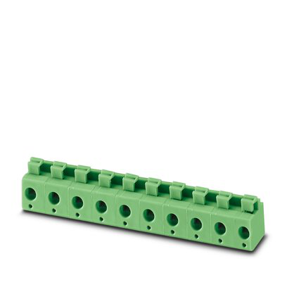 1334677 - PTS 1,5/ 3-7,5-H BD:+24V - PCB terminal block (Qty. 250)