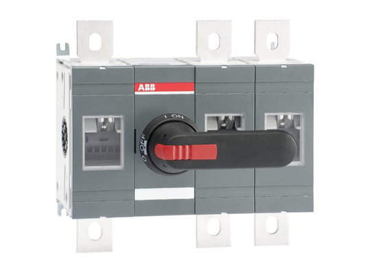1SCA022753R5170 - INTERRUPTOR DESCONECTADOR OT800E12P