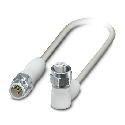1421017 - SAC-5P-M12MS/3,0-500/M12FR FB - Sensor/actuator cable