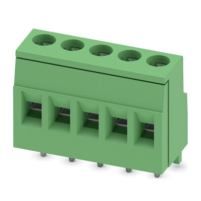 1730421 - MKDS 2,5/ 5-5,08 - PCB terminal block