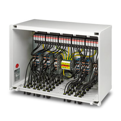 1253218 - SOL-SC-2ST-0-DC-10MPPT-1001SE - String combiner box (SCB)