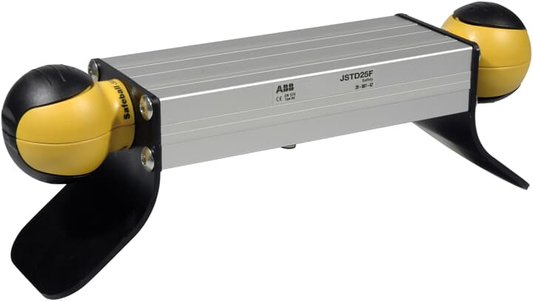 2TLA020007R6300 - JSTD25H TWO HAND DEVICE M12 8-POL