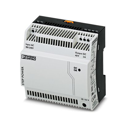 2868680 - STEP-PS/ 1AC/48DC/2 - Fuente de alimentación