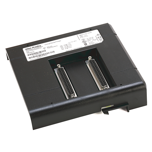 1756-PSCA2 - Módulo adaptador de chasis de fuente de alimentación redundante