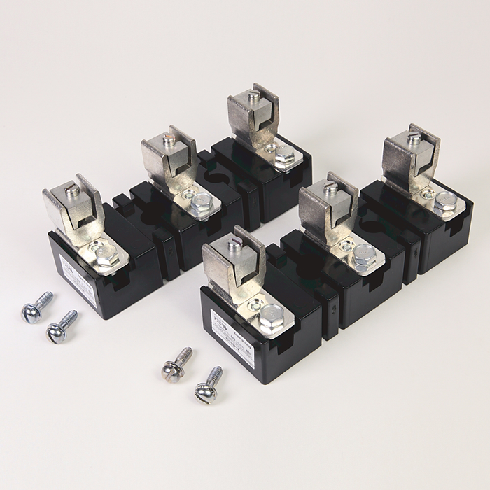 1491-N333 - Fuse Block, Class H, 61-100A, 3 Poles