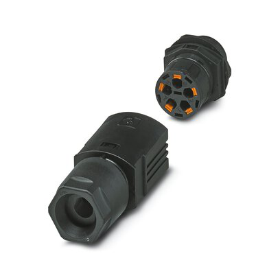 1169345 - IPD WD 5P2,5 M25 BK AB-AA 250 - Pasamuros