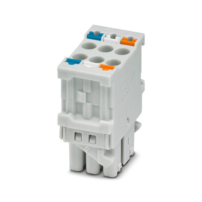 1064546 - HSCP-SP 1,5-1U6-396/396-7035 - Conector de placa de circuito impreso (Cantidad: 50)