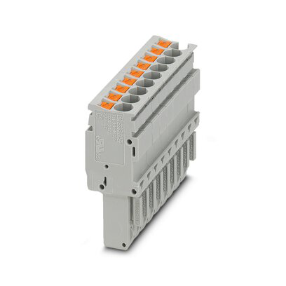 3209947 - PP-H 2,5/ 9 - Tapón