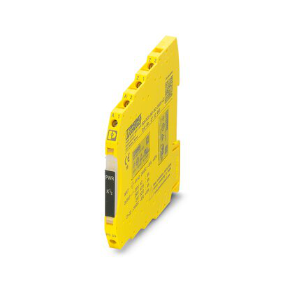 2702663 - PSR-PS23-1NO-1NC-24VDC-SC - Coupling relay