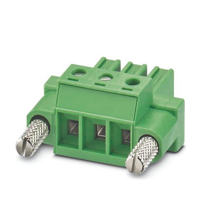 1859933 - PC 4/ 3-STF-7,62 RAE - PCB connector (Qty. 50)