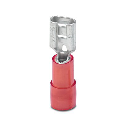 3240050 - C-SCFI 1,5/4,8X0,5 - Conector