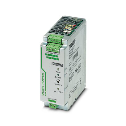 2320092 - QUINT-PS/24DC/24DC/10 - DC/DC converters