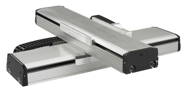 MPMA-AAPE2E2A0-S1C - Etapas lineales multieje integradas serie MP, bastidor de 200 mm de paso / bastidor de 200 mm de paso / sin bastidor, 230 V CA, cubiertas con precintos (protección IP30), sin freno, sin límites / sin freno, sin límites / sin freno