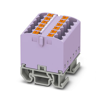 3274138 - PTFIX 12X2,5-NS15A VT - Bloque de distribución