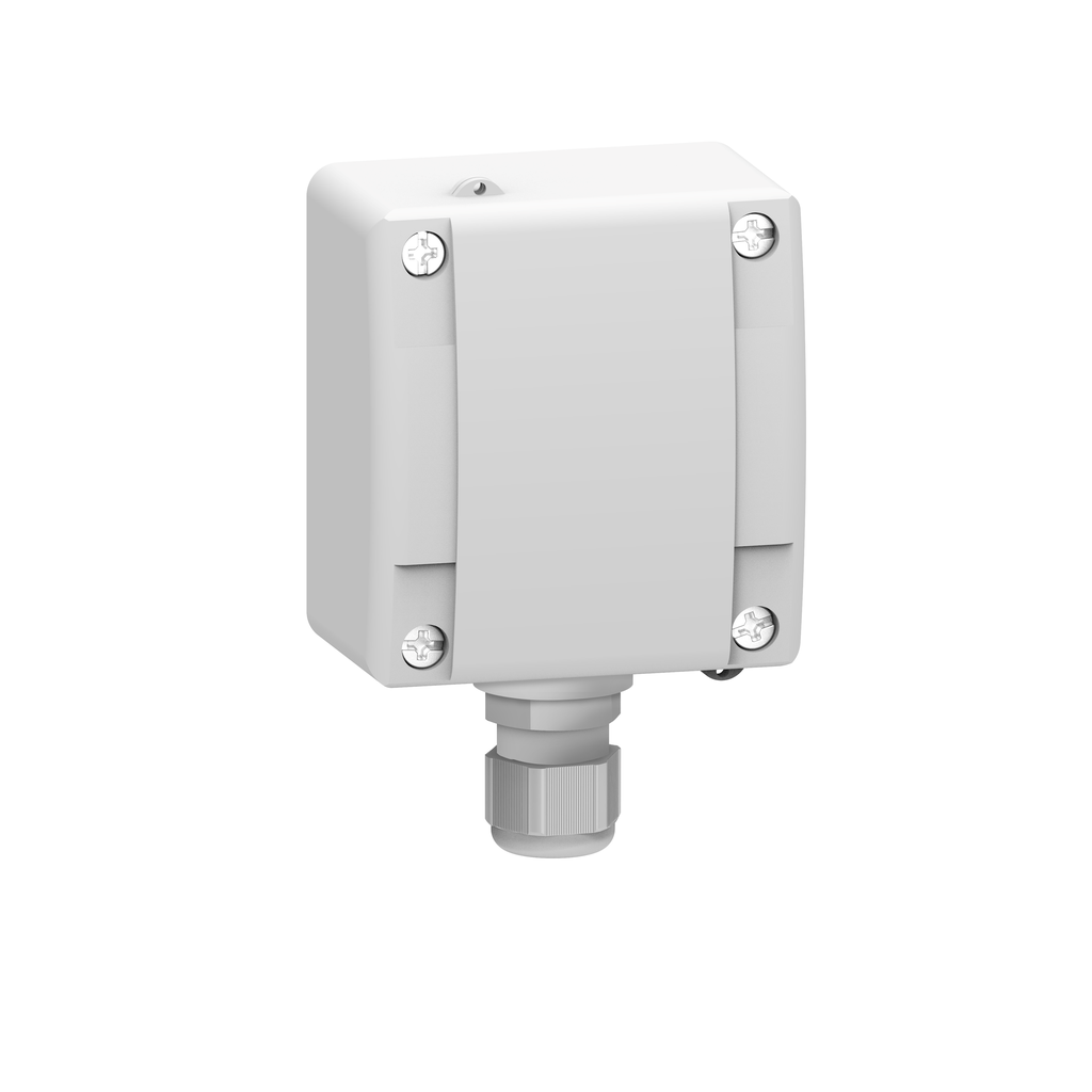 TM1STNTCW69755 - NTC para montaje en pared de aire