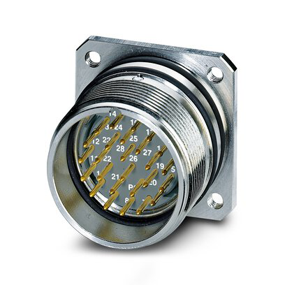 1590423 - HC-28P1NT24300 - Conector de dispositivo, montaje trasero