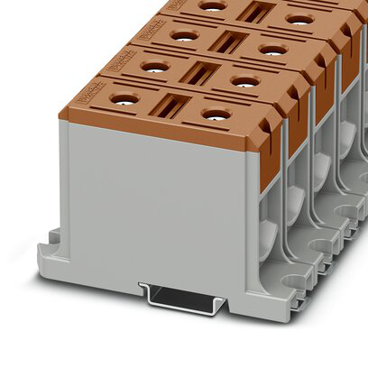 1086503 - UBAL 150 BN - High-current terminal block
