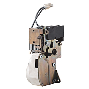 140G-R-SCMJ - Bastidor R, Motor de carga, 24-30 V CA/CC