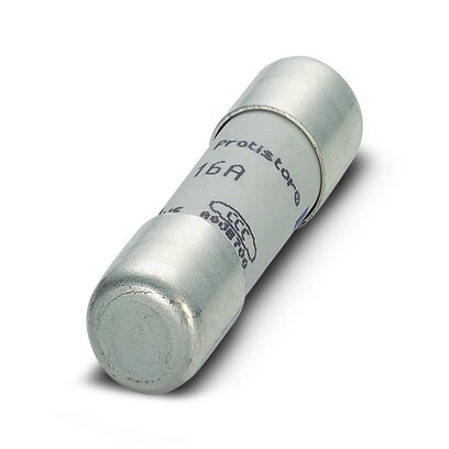 2903126 - FUSE-10X38-16A-GR - Fuse