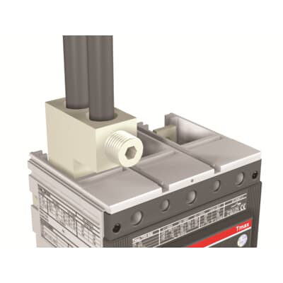 1SDA023384R1 - KIT FC CuAl 3x185mm2 T6 800-S6 800 3pcs