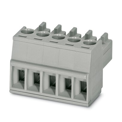 5452182 - BCP-350- 8 BK - Conector PCB (Cantidad: 100)