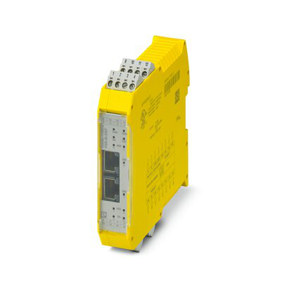 1105018 - PSR-M-EM7-SINCOS2-SC - Extension module