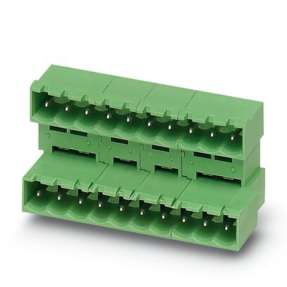 1005412 - MDSTBA 2,5/ 3-G-5,08 BD:1B-3A - PCB header