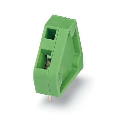 1704981 - ZFKDSA 1-6,35 - PCB terminal block (Qty. 50)