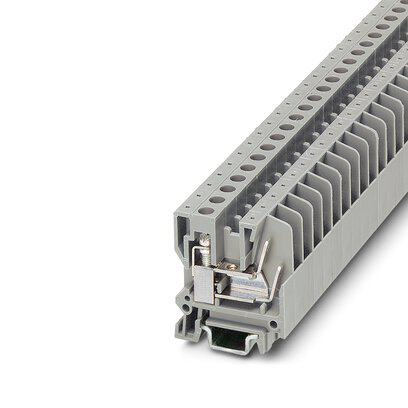 1418073 - MBK 5/E-FS - Mini feed-through terminal block