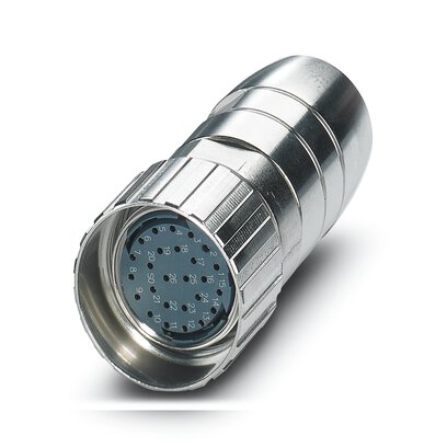 1590354 - HC-26S1N1280DU - Cable connector